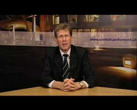 Priorities for Law and Order