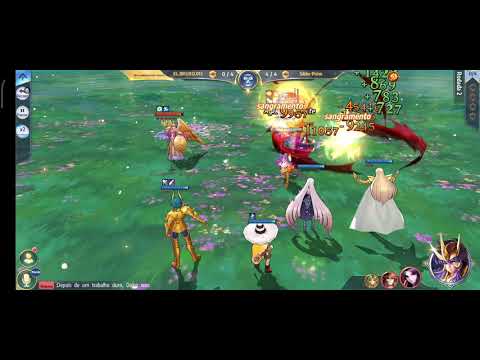 Batalha duelos galáticos(3)