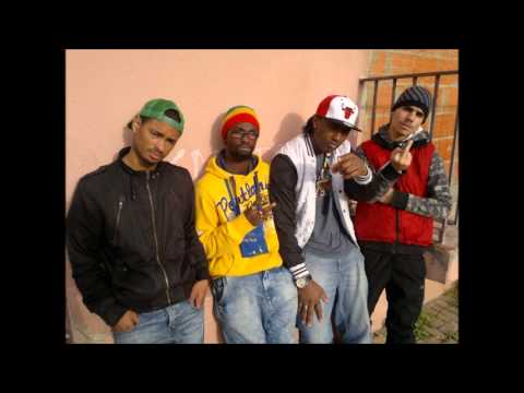 KABEÇO REAL KPM - NCRE NHAZ NIGGAZ NA RUA !