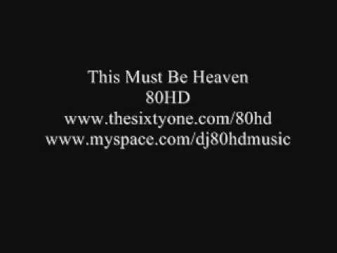 This Must Be Heaven (Yael Naim vs. J-Kwon vs. Crystal Castles vs. Kanye West vs. LMFAO)