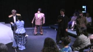 Midsummer Night's Dream - 01 of 14 - Shakespeare On Main Street