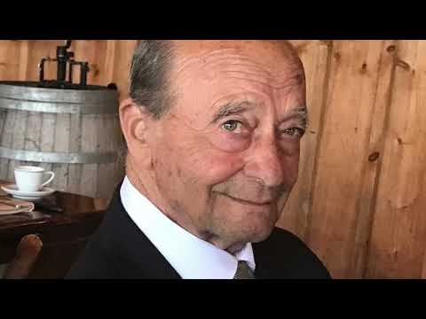 Vittorio D’Orazio Memories