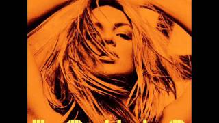 Britney Spears - Toxic (Peter Rauhofer Remix (Audio))