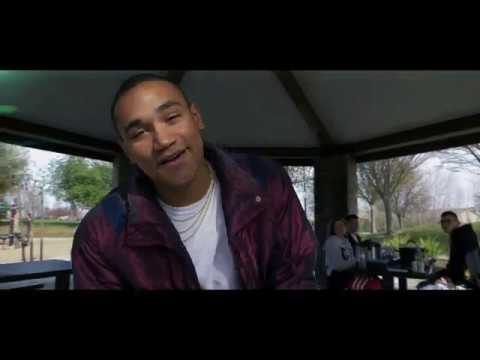 Marcellyslaps "On My Sh!t" (Official Music Video) //Shot By Shimo media