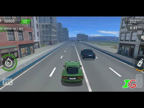 Racing Fever | android gameplay | गाड़ी गेम | गाड़ी वाला गेम #8 - YouTube
