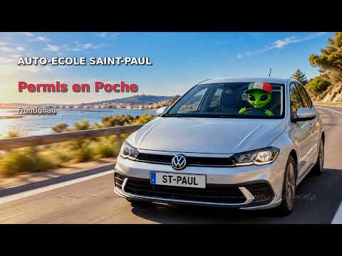 Miniature Permis en poche