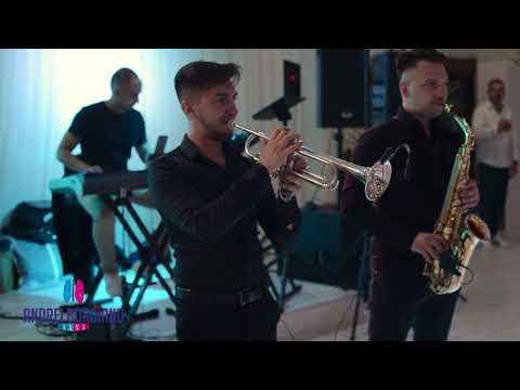 ANDREI BORDIANU BAND - live nunta FOCSANI (Dream Ballroom)