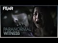 Encountering The Hollywood Sign Ghost Paranormal Witness Real Fear