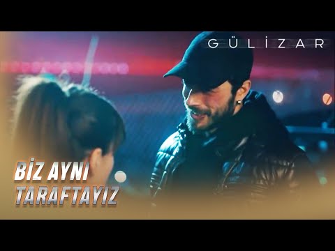 Mine, Yeni Planlar Peşinde! - Gülizar 8. Bölüm Özel Klip