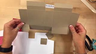 Bella and Friends Christmas Box - Facebook Friday 33