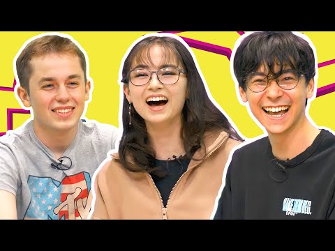 Tenz & Kyedae Try Couples Therapy (DRAMA)