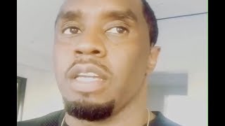 P Diddy REACTS TO Prodigy Death &quot;I use To Let Him Come to My Office&quot;