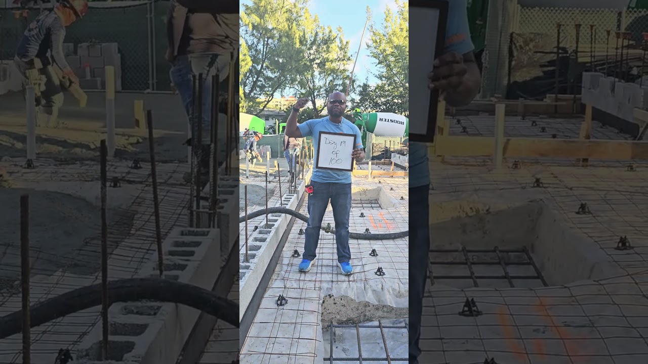 Day 19 Construction Progress | Job Site Update & Key Decisions Explained