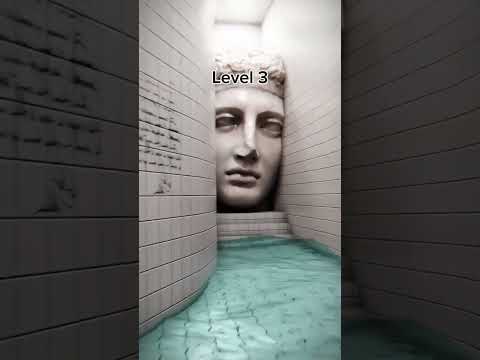 Phobia Test Megalophobia pt2