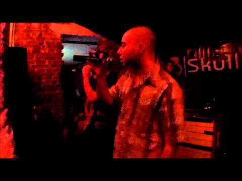 Logo5 & Negy - Hat-trick (live @ Bar 4 Rooms #ВодяКУРС)