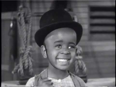 Little Rascals / Our Gang - Volume 8 - Cabin Fever Box Set