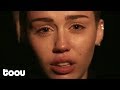 Miley Cyrus Giving You Up