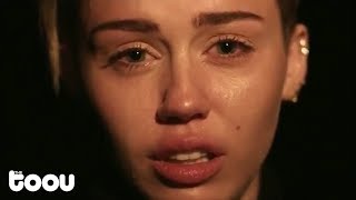 Miley Cyrus - Giving You Up
