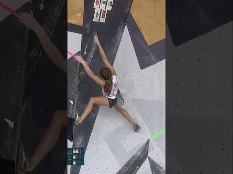 Anni Sanders tops W3 in SLC23
