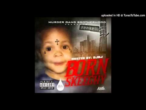 SkeechyMeechy - Street Light