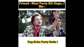 Download lagu Tu bahan Ke loade Lele Mera land || New Comedy Video | Round2hell #ShortsComedy#YTShortsComedy mp3