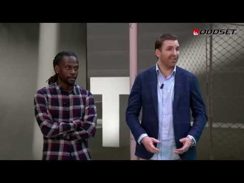 Studio Oddset Allsvenskan v14 - AIK