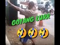 Goyang Lucu Bikin Ngakak