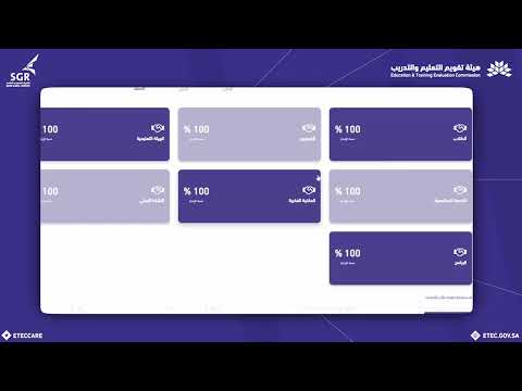 مراجعة بيانات التصنيف