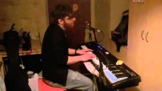 Indian Sheets Jam Mar 26th 2012