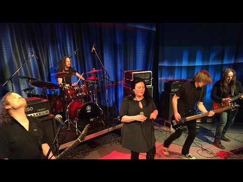 Madder Mortem på Innlandsscenen