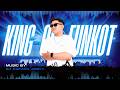 FUNKOT GARAM SOLAR X JAUH KO PERGI KING OF FUNKOT V1 DJ AskaraJerky