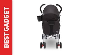 The Best Lightweight Strollers - Jeep North Star Stroller Review