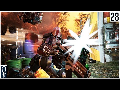 Kinetic Strike 🤔 - XCOM 2 War of The Chosen Part 28 Modded Legend