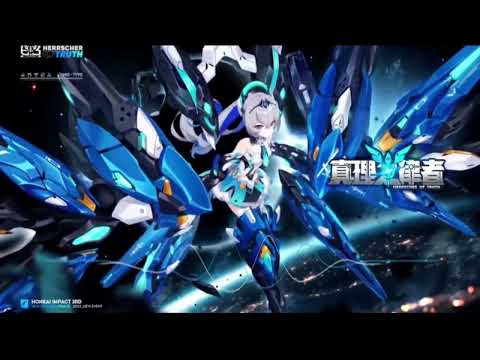 Pv 6.3 "Symphony of Truth" Ost  [ Honkai Impact 3 ]