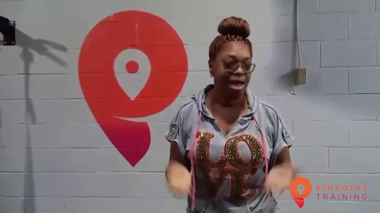 PinPoint Training Client Testimonies