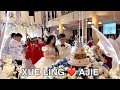 XUE LING ️ AJIE