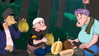 Download lagu wokyoh,samad,said-kisah curi kambing mp3 Download lagu wokyoh,samad,said-kisah curi kambing mp3