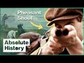 How To Make Your Own Victorian Medicines | Victorian Farm EP3 | Absolute History How To Make Your Own Victorian Medicines | Victorian Farm EP3 | Absolute History