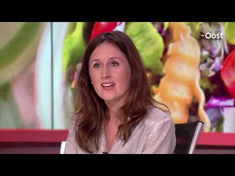 Sportclub Overwetering uit Olst heeft meest gezonde sportkantine van Nederland