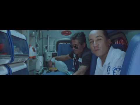 Elixir de Beat - Un verso Ft Saok (Video Clip Oficial)(2014)