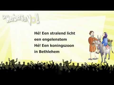 Bb - Proejct Lied Kerst - Misc Originals