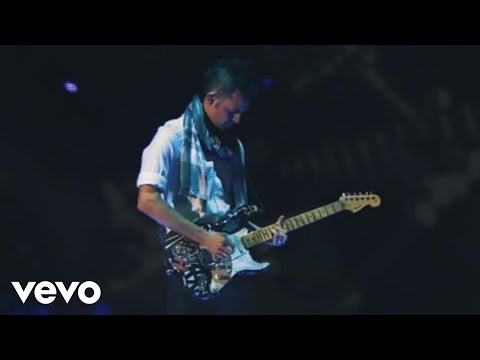 Lincoln Brewster - Miraculum (Instrumental) [Live]