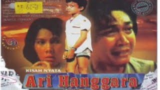 ARIE HANGGARA 1985 - Full Movie