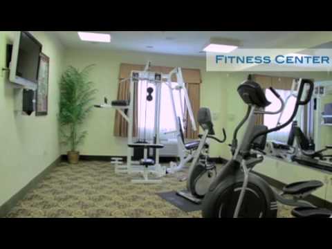 Best Western Plus Atascocita Inn & Suites Hotel - Humble, Texas