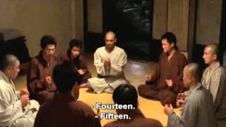 Hi! Dharma! Season1(2001) - Fighting to survive, Between gang and monks | #5