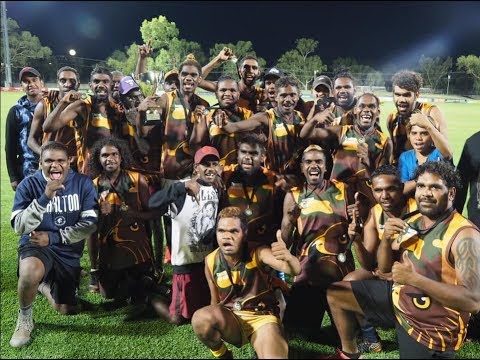 Ltyentyies Footy Show Week 6