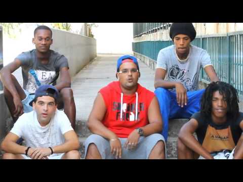 Big Chora ft. Mérrita Official Video - Look Around