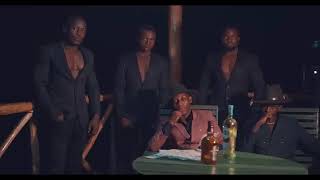 ijipo by afrique (video music) #Escoda_gang