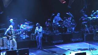 Pickin' Up The Pieces (HQ) Widespread Panic 11/06/2007