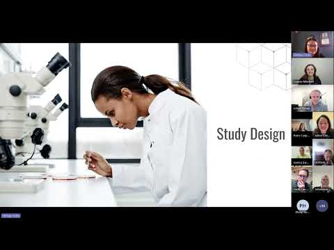 January 2025 General Meeting